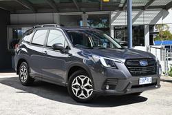 2024 Subaru Forester 2.5i