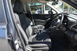 2024 Subaru Forester 2.5i