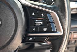2024 Subaru Forester 2.5i