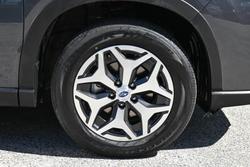 2024 Subaru Forester 2.5i