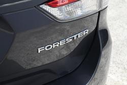 2024 Subaru Forester 2.5i