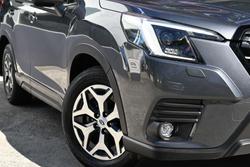 2024 Subaru Forester 2.5i