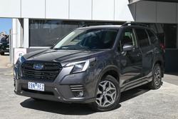 2024 Subaru Forester 2.5i