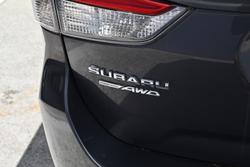 2024 Subaru Forester 2.5i