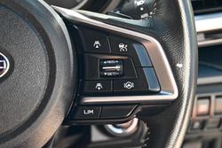 2024 Subaru Forester 2.5i