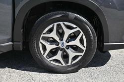 2024 Subaru Forester 2.5i