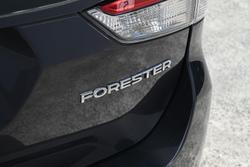 2024 Subaru Forester 2.5i