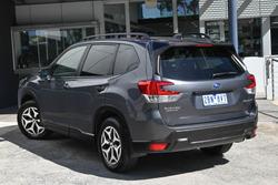 2024 Subaru Forester 2.5i