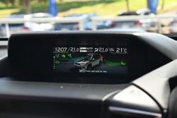 2024 Subaru Forester 2.5i