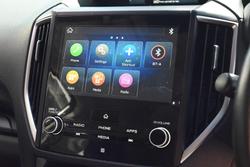 2024 Subaru Forester 2.5i