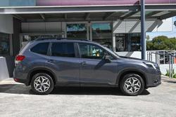 2024 Subaru Forester 2.5i