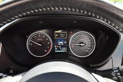 2024 Subaru Forester 2.5i