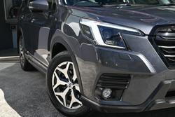 2024 Subaru Forester 2.5i
