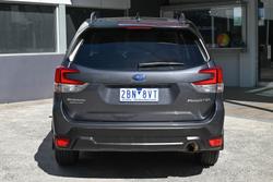 2024 Subaru Forester 2.5i