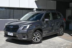 2024 Subaru Forester 2.5i