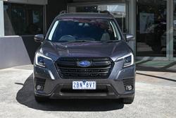 2024 Subaru Forester 2.5i