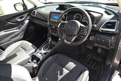 2024 Subaru Forester 2.5i