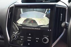 2024 Subaru Forester 2.5i