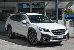 2024 Subaru Outback AWD