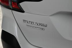 2024 Subaru Outback AWD