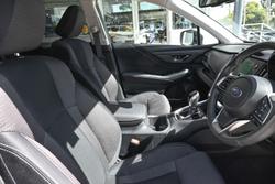 2024 Subaru Outback AWD