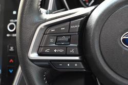 2024 Subaru Outback AWD