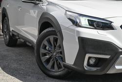 2024 Subaru Outback AWD