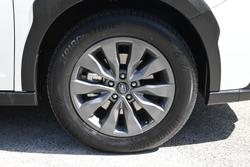 2024 Subaru Outback AWD