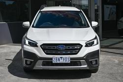 2024 Subaru Outback AWD