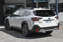 2024 Subaru Outback AWD