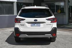 2024 Subaru Outback AWD