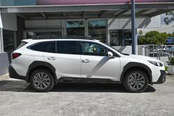 2024 Subaru Outback AWD