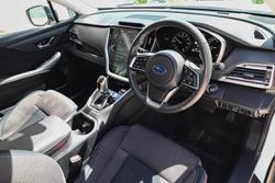 2024 Subaru Outback AWD