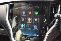 2024 Subaru Outback AWD