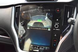 2024 Subaru Outback AWD