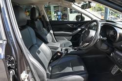 2019 Subaru Impreza 2.0i-S