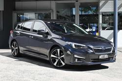 2019 Subaru Impreza 2.0i-S
