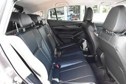 2019 Subaru Impreza 2.0i-S