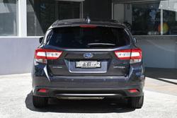 2019 Subaru Impreza 2.0i-S