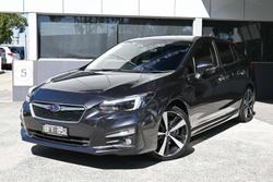 2019 Subaru Impreza 2.0i-S
