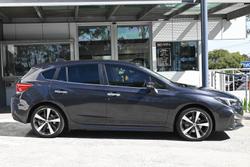 2019 Subaru Impreza 2.0i-S