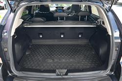2019 Subaru Impreza 2.0i-S