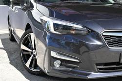 2019 Subaru Impreza 2.0i-S
