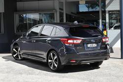 2019 Subaru Impreza 2.0i-S