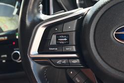 2019 Subaru Impreza 2.0i-S