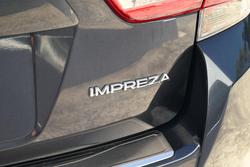 2019 Subaru Impreza 2.0i-S