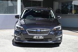 2019 Subaru Impreza 2.0i-S