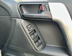 2022 Toyota Landcruiser Prado GXL