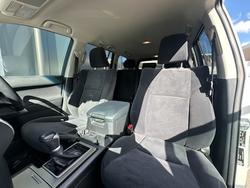 2022 Toyota Landcruiser Prado GXL