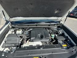 2022 Toyota Landcruiser Prado GXL